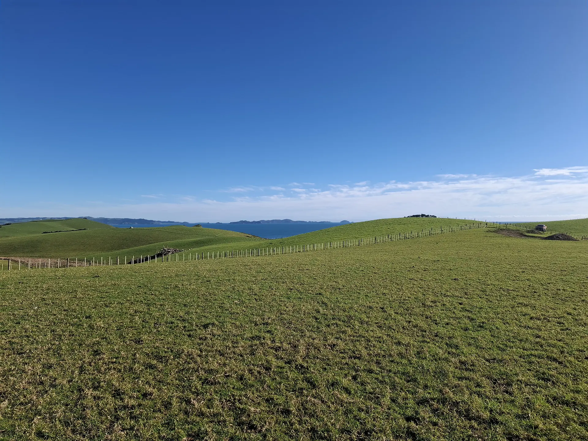 Wai Kōwhai Coastal Lot 8